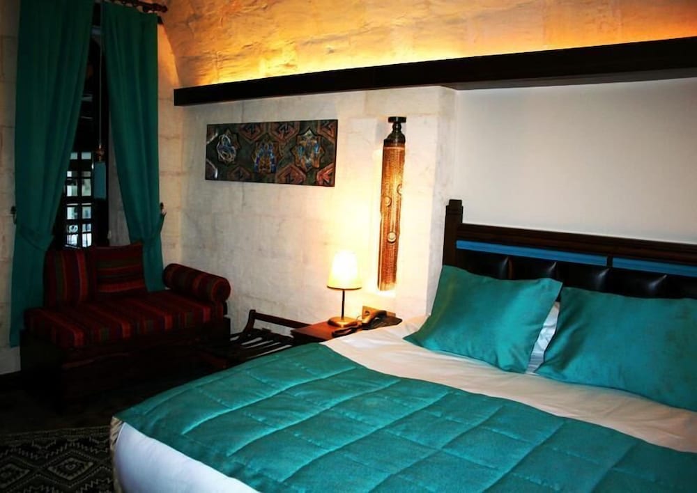 Sirehan Hotel Gaziantep 17/42