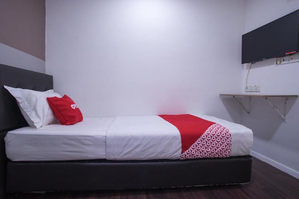 Hotel O Taj (seksyen 13) 18/23