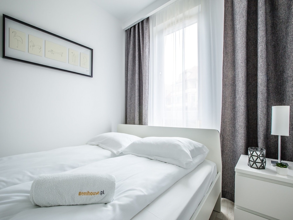 Emihouse Apartamenty Rzeszow 12/73