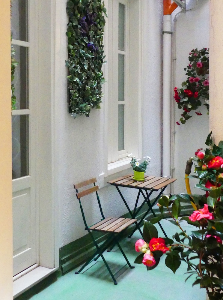Rooms Boutique Carducci 33/50