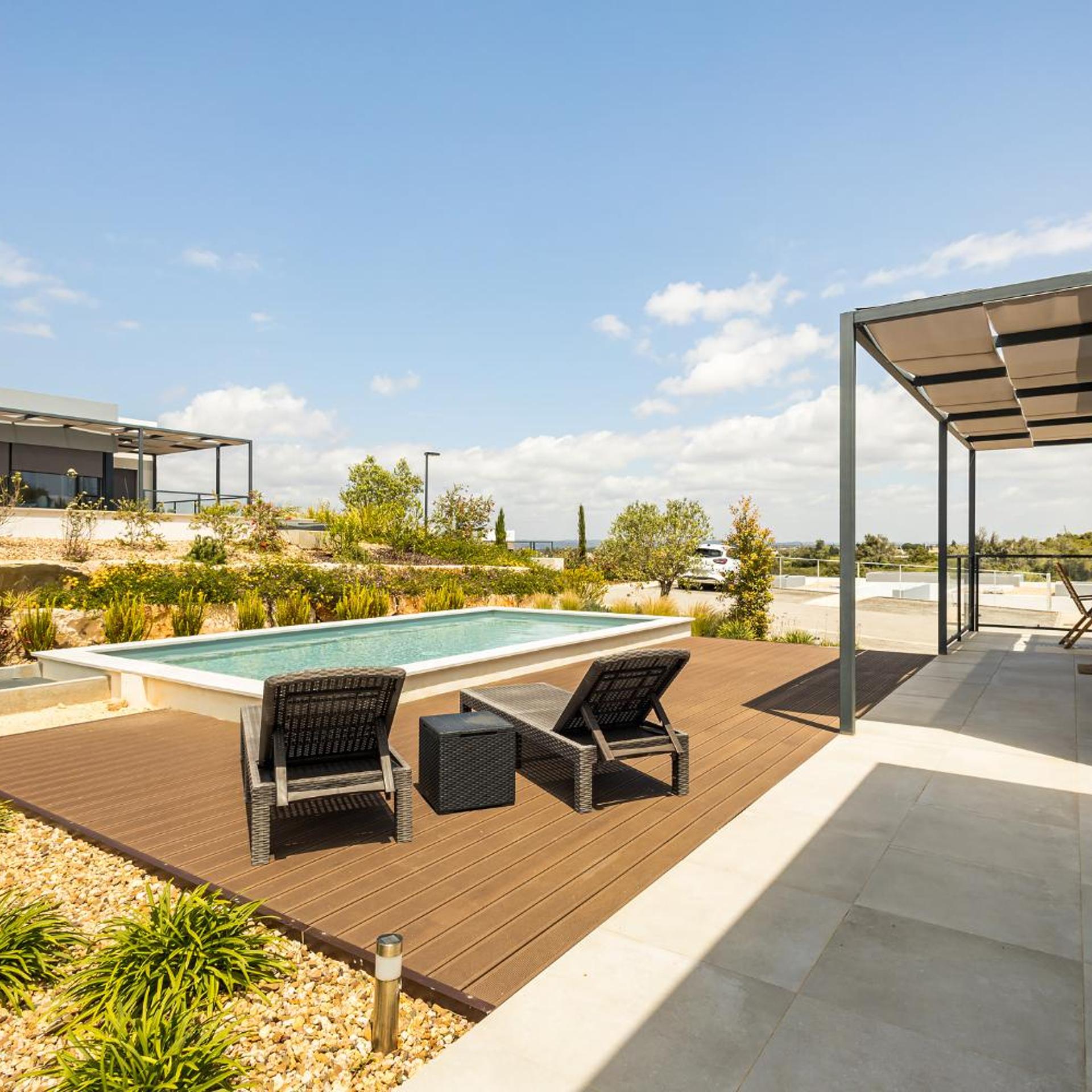 Pestana Valley 50/56