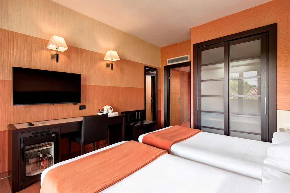 Best Western Gorizia Palace Hotel 16/35