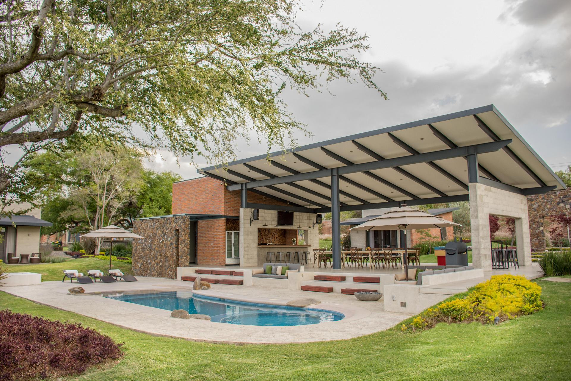 Areval Hotel Boutique De Lago Y Eventos 37/44