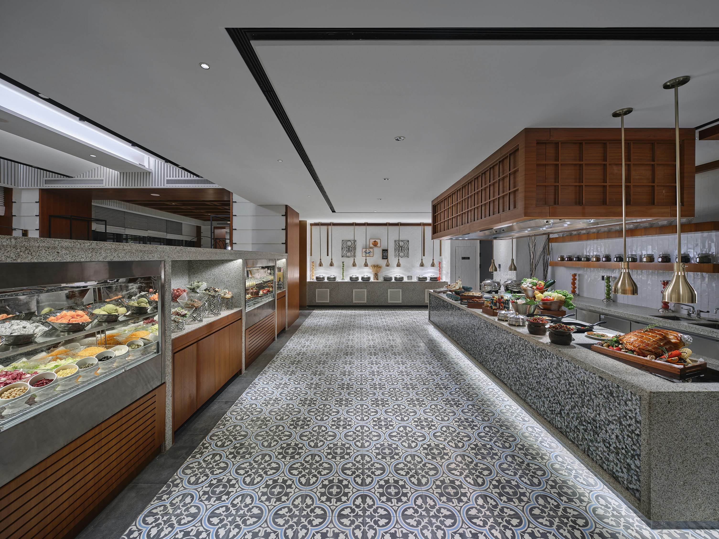 Hilton Garden Inn Guangzhou Tianhe 47/47