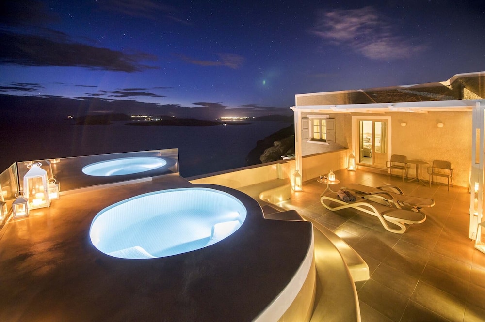 Calderas Dolphin Suites 18/50