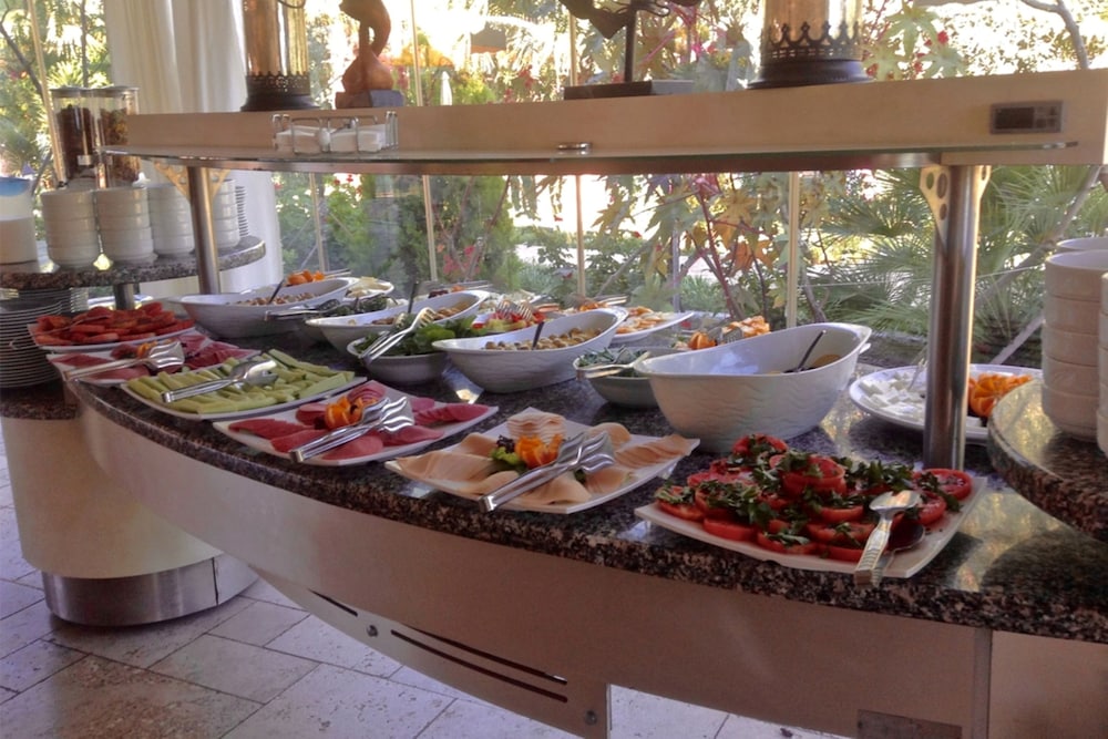 Dalyan Resort 29/50