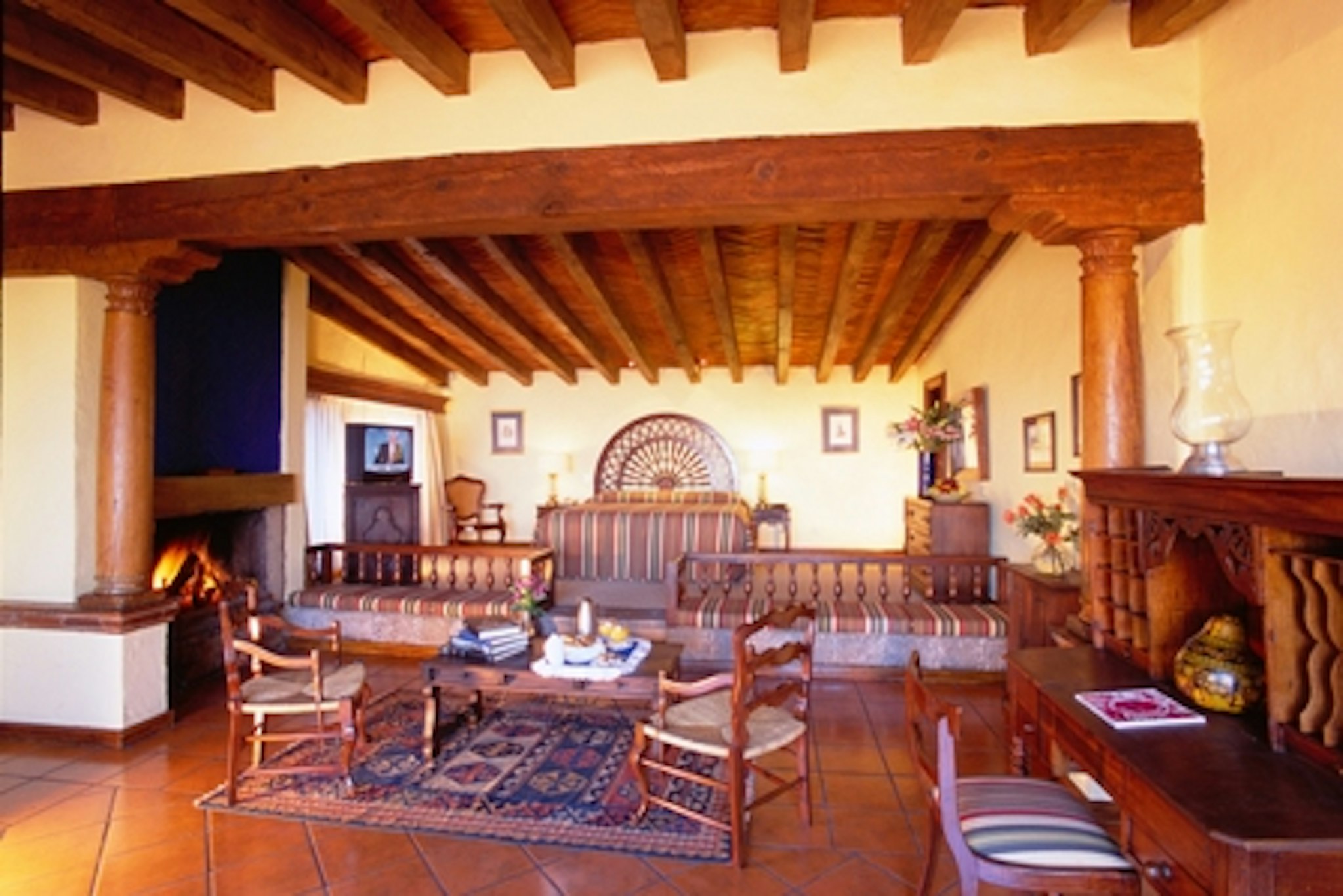 Villa Montana Hotel And Spa Boutique 61/70