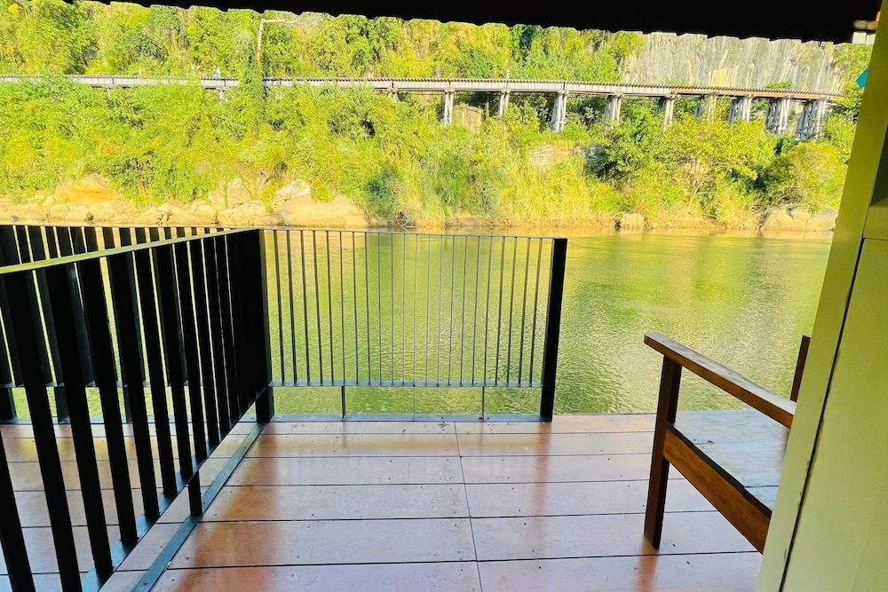 Banrimkwae Paerimnam Resort 34/50