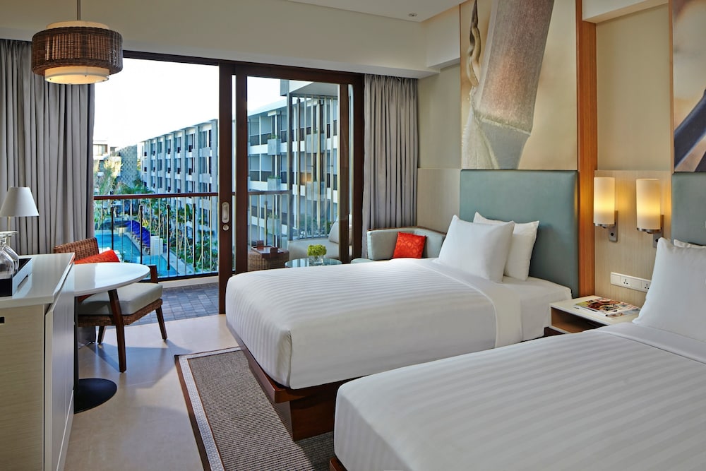 Courtyard By Marriott Bali Seminyak Resort 20/48