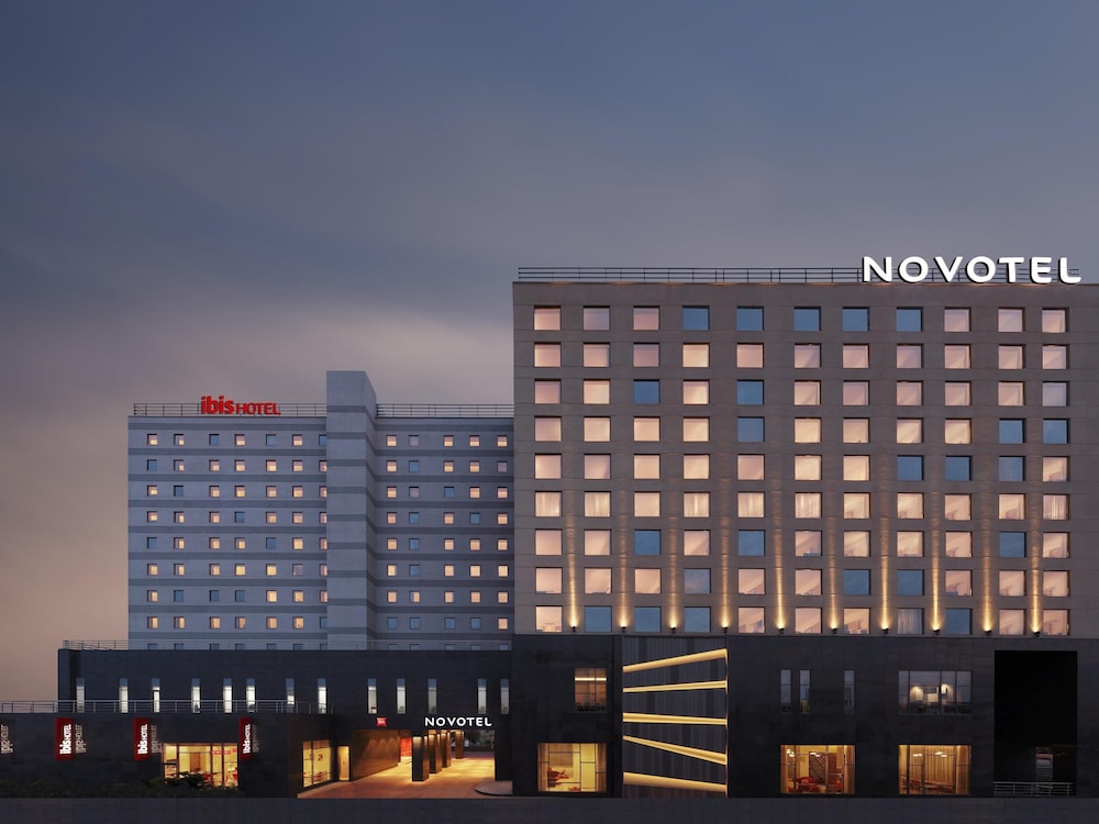Novotel Chennai Omr 2/78