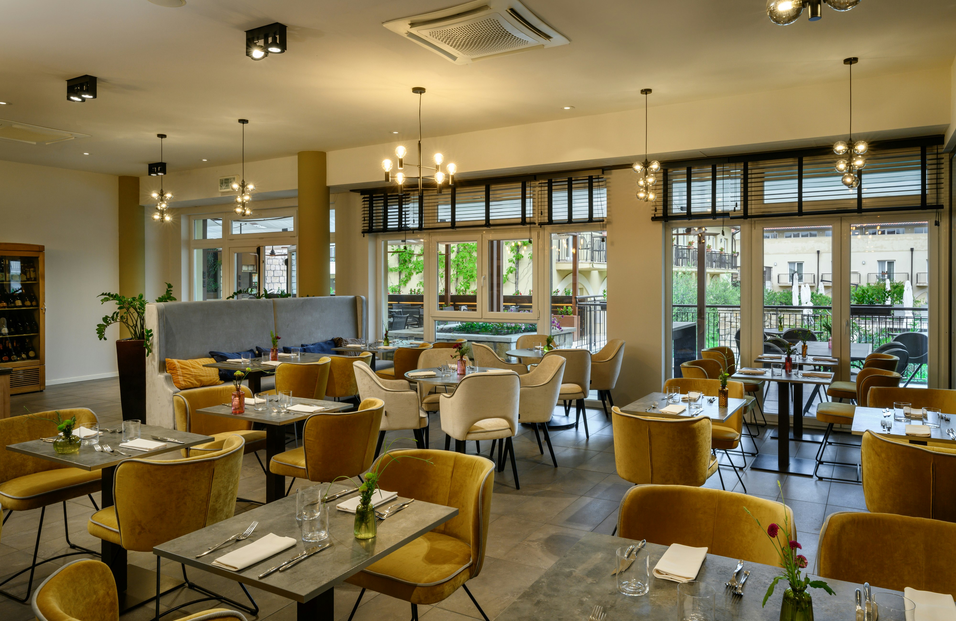 Leonardo Hotel Lago di Garda - Wellness and Spa 65/81