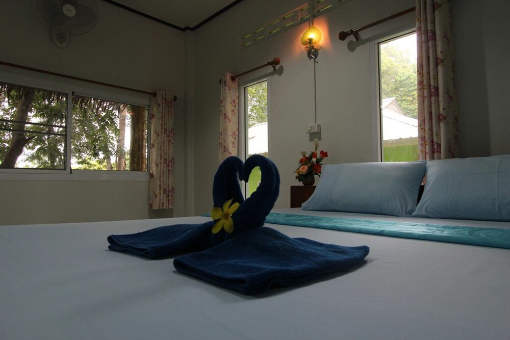 Koh Phayam Greentawan Resort 31/53