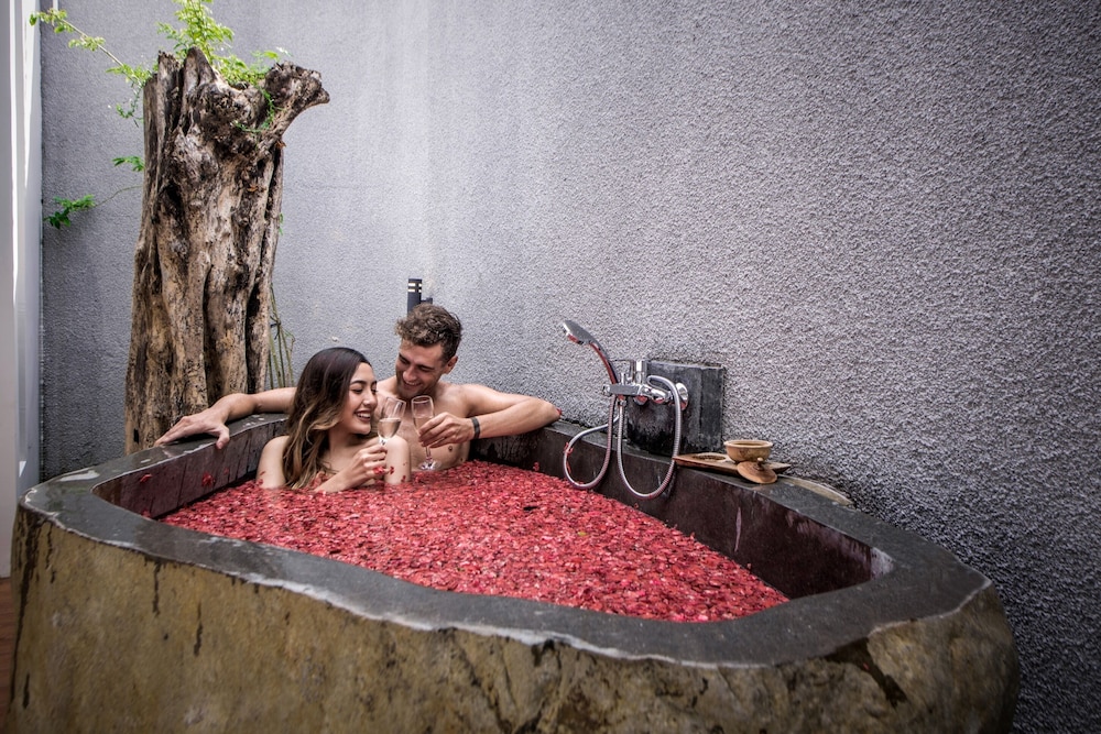 Villa DeDayuh Seminyak 41/46