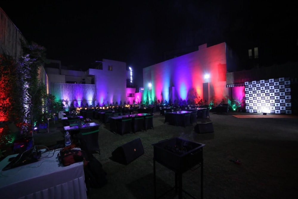 Hotel Four Boutique 19/32