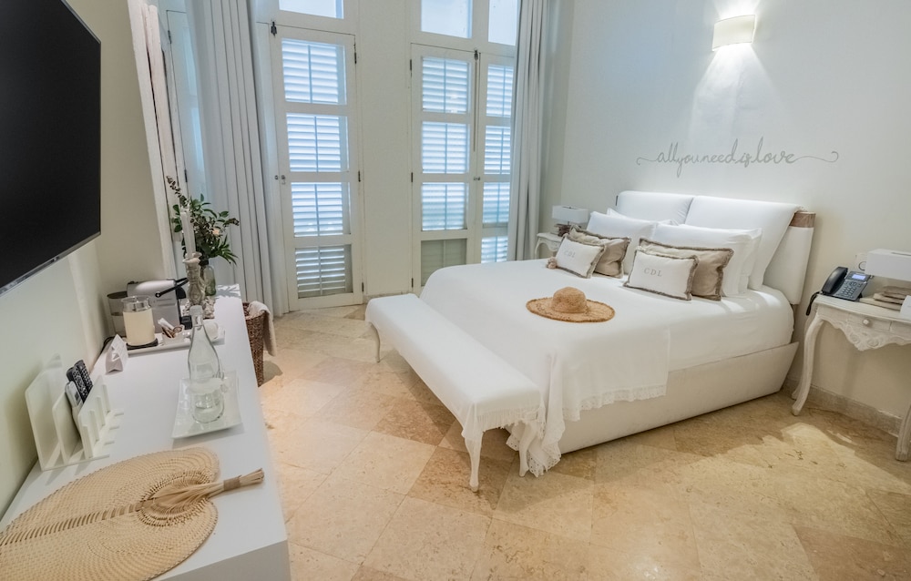 Casa Diluca Cartagena Hotel Boutique 13/79