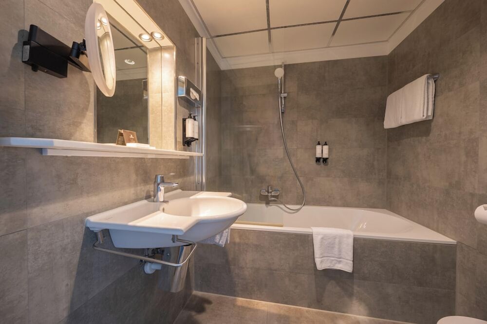 غرفة ديلوكس، Apollofirst Boutique Hotel 6/6