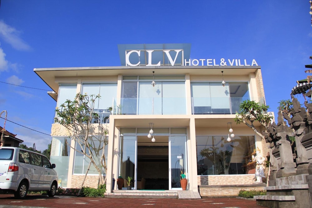 Clv Hotel Villa 5/49