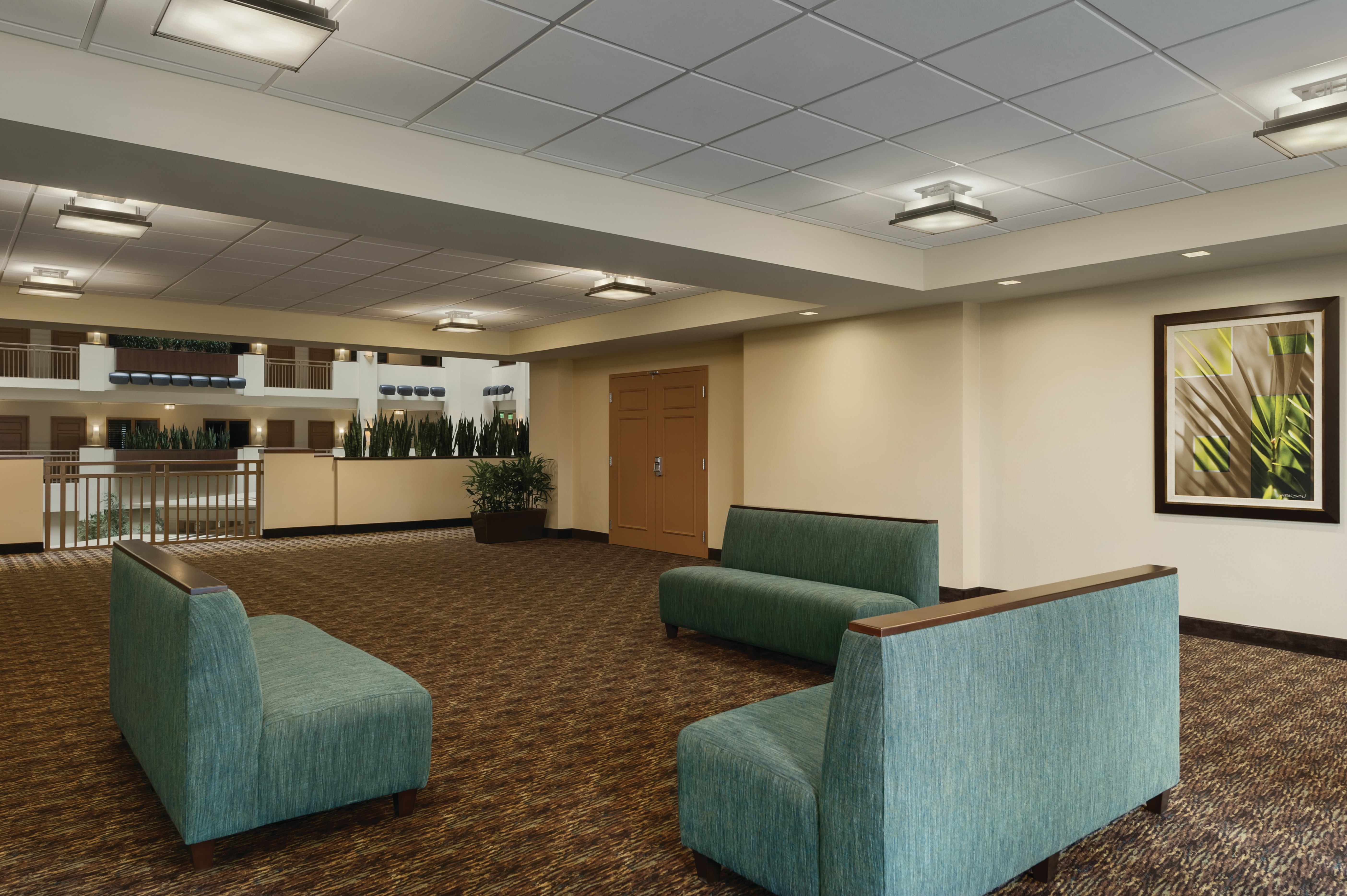 Embassy Suites By Hilton Orlando Lake Buena Vista South 45/82