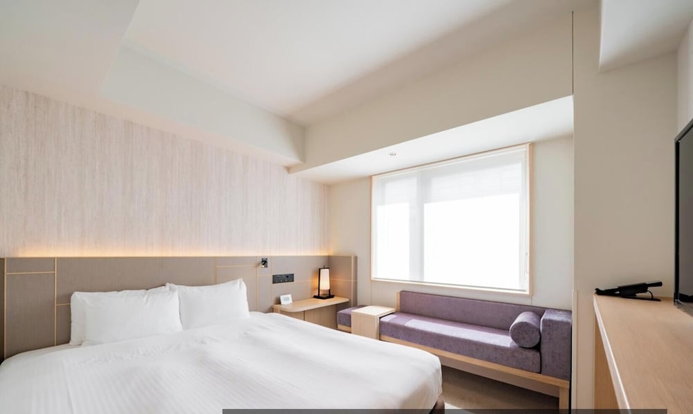 Smart, Double Bed