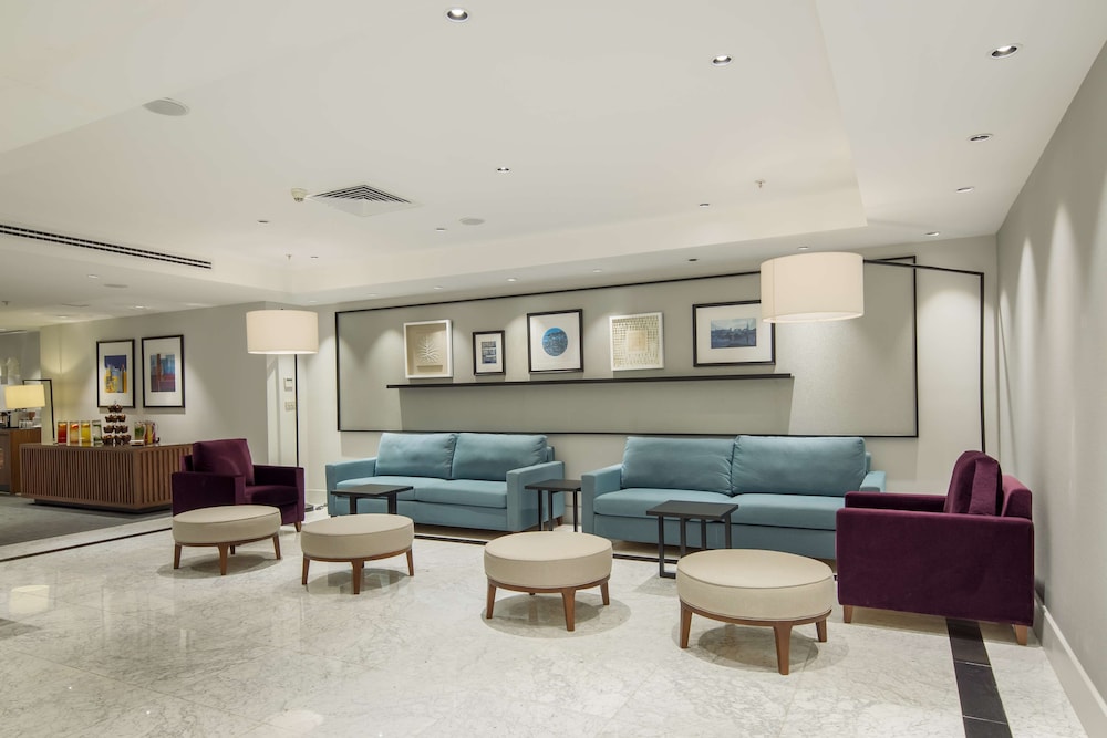 Radisson Blu Bosphorus Hotel 52/80