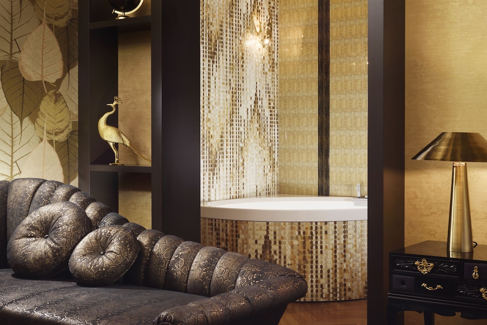 Lifestyle Suites Rome 46/74