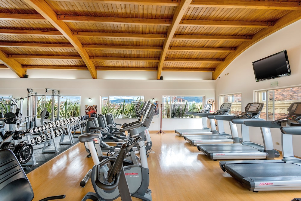 Casa Dann Carlton Hotel & Spa 40/66