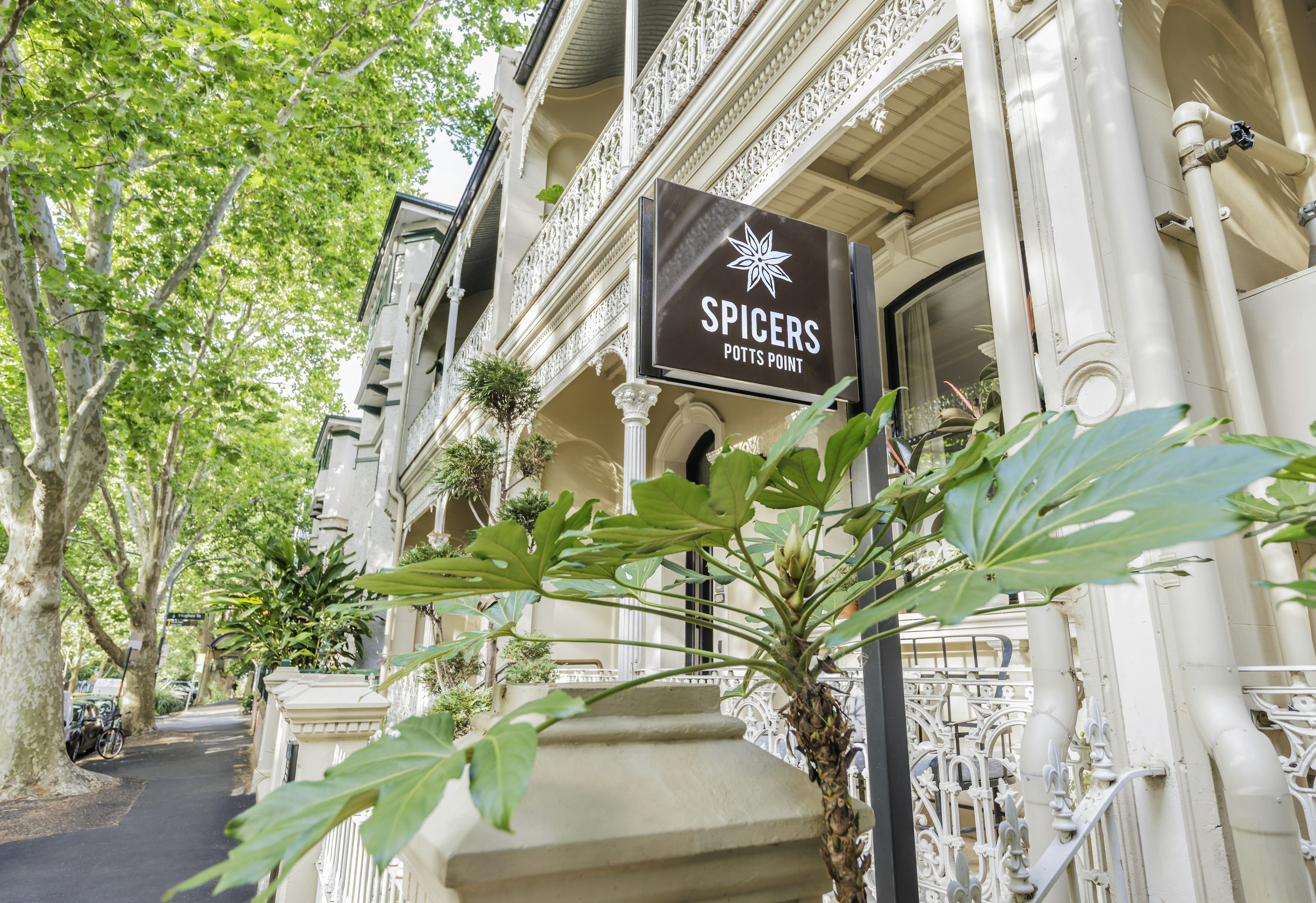 Spicers Potts Point 6/80