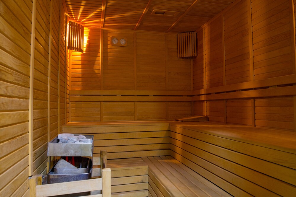 Hotel BFC Spa & Sport 12/34