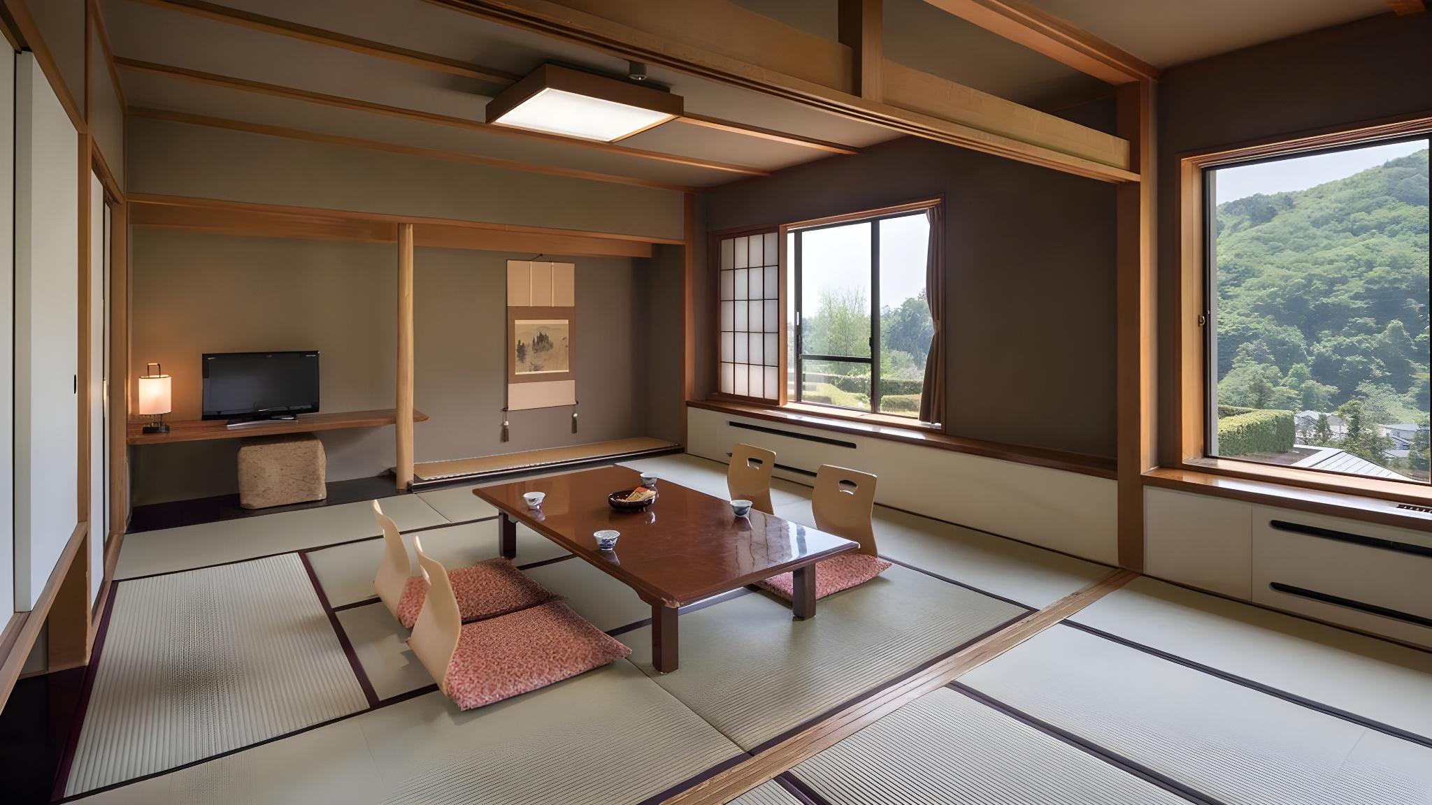Japanese, Single Bed, Tatami