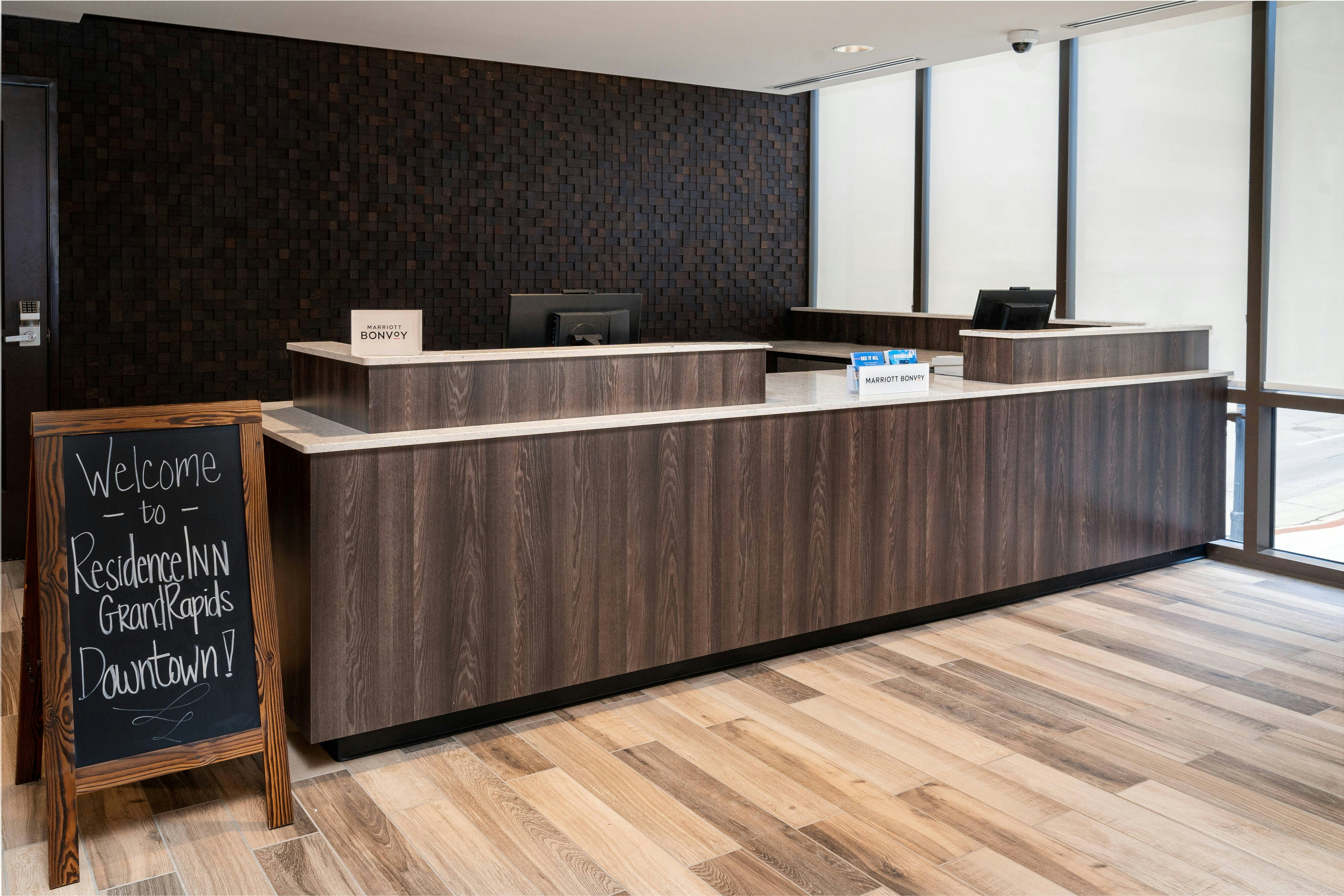 Residence Inn by Marriott Grand Rapids Downtown 4/21