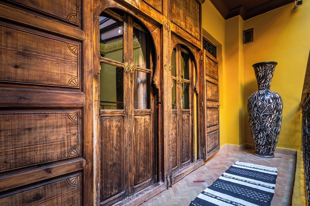 Riad Dar Khmissa 24/49