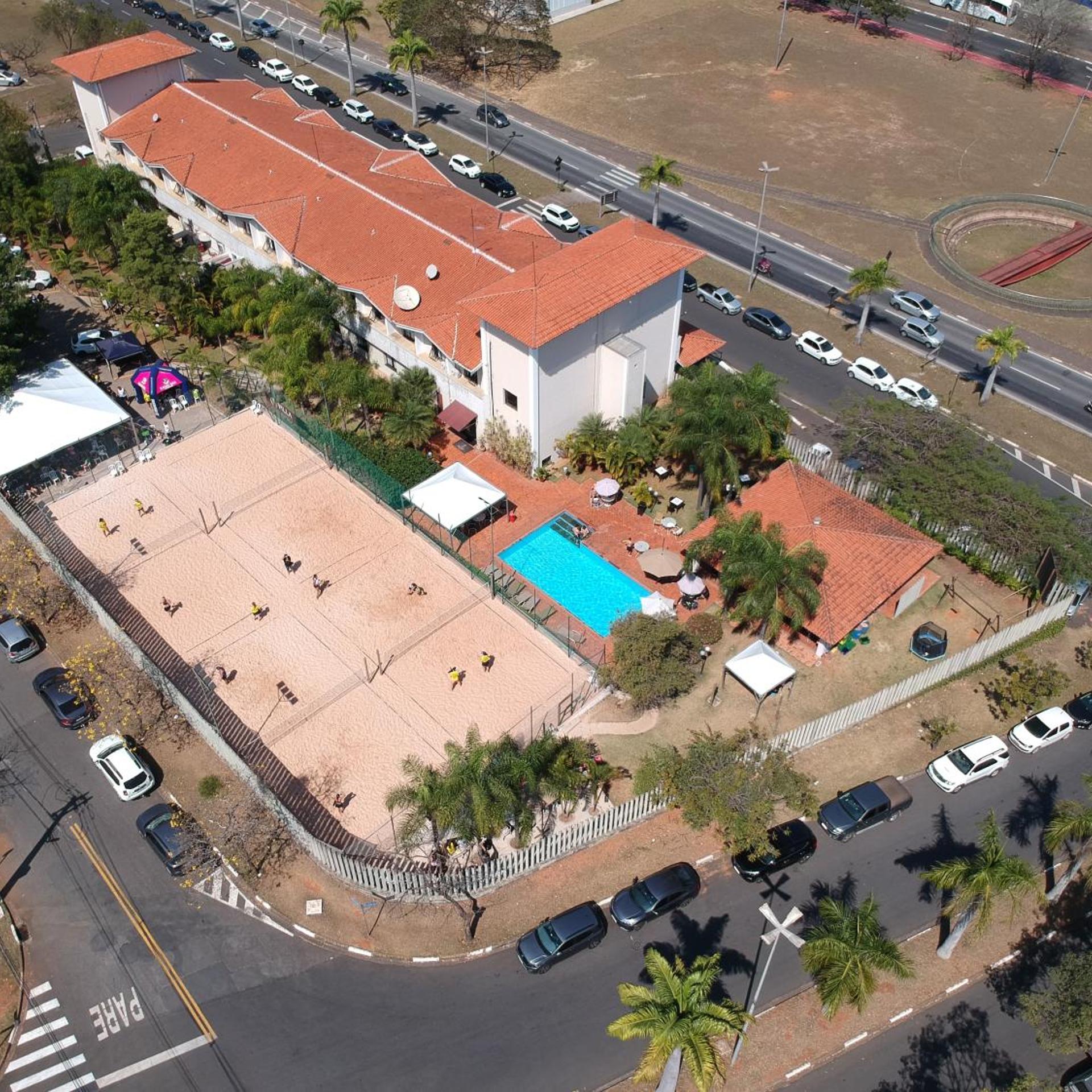 HOTEL JAGUARY JAGUARIUNA 3/50