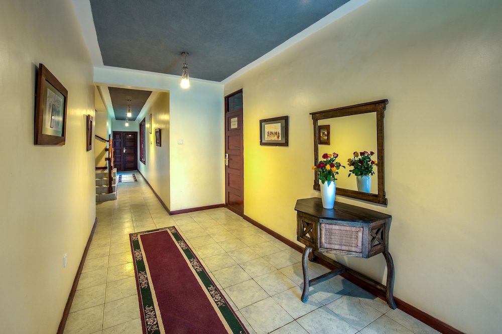 The Milimani Lodge 22/41