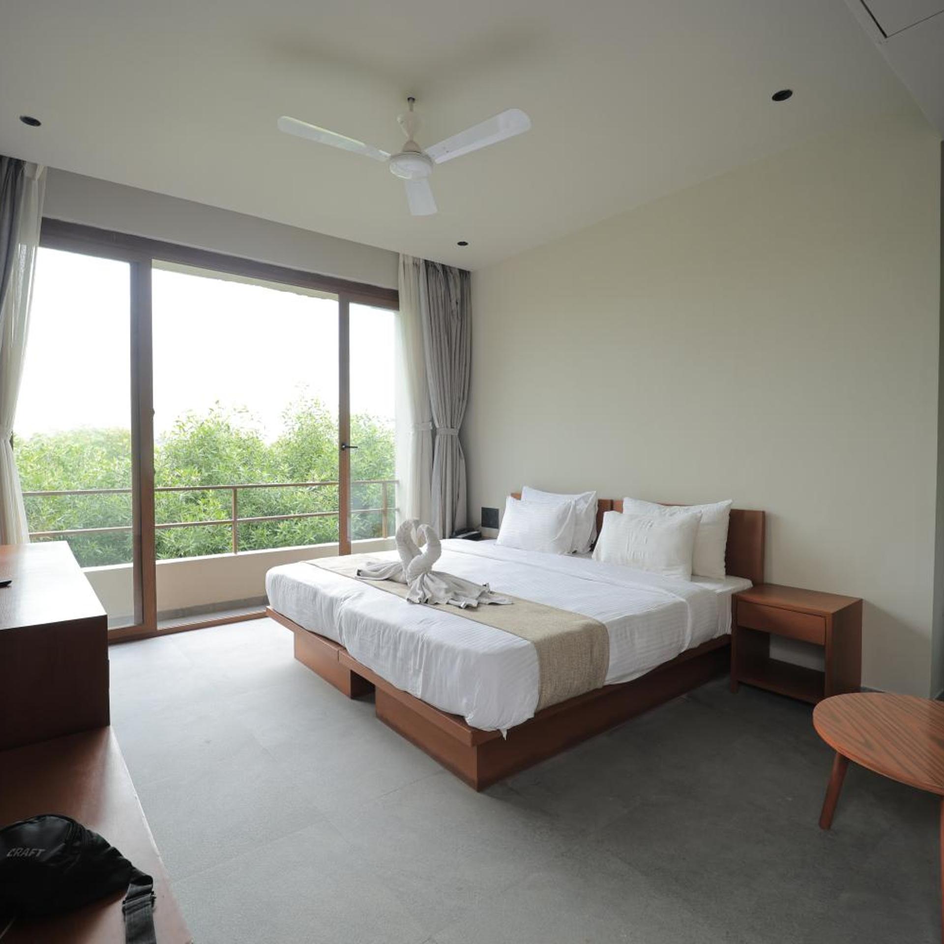 Club Mahindra Pavagadh 23/45