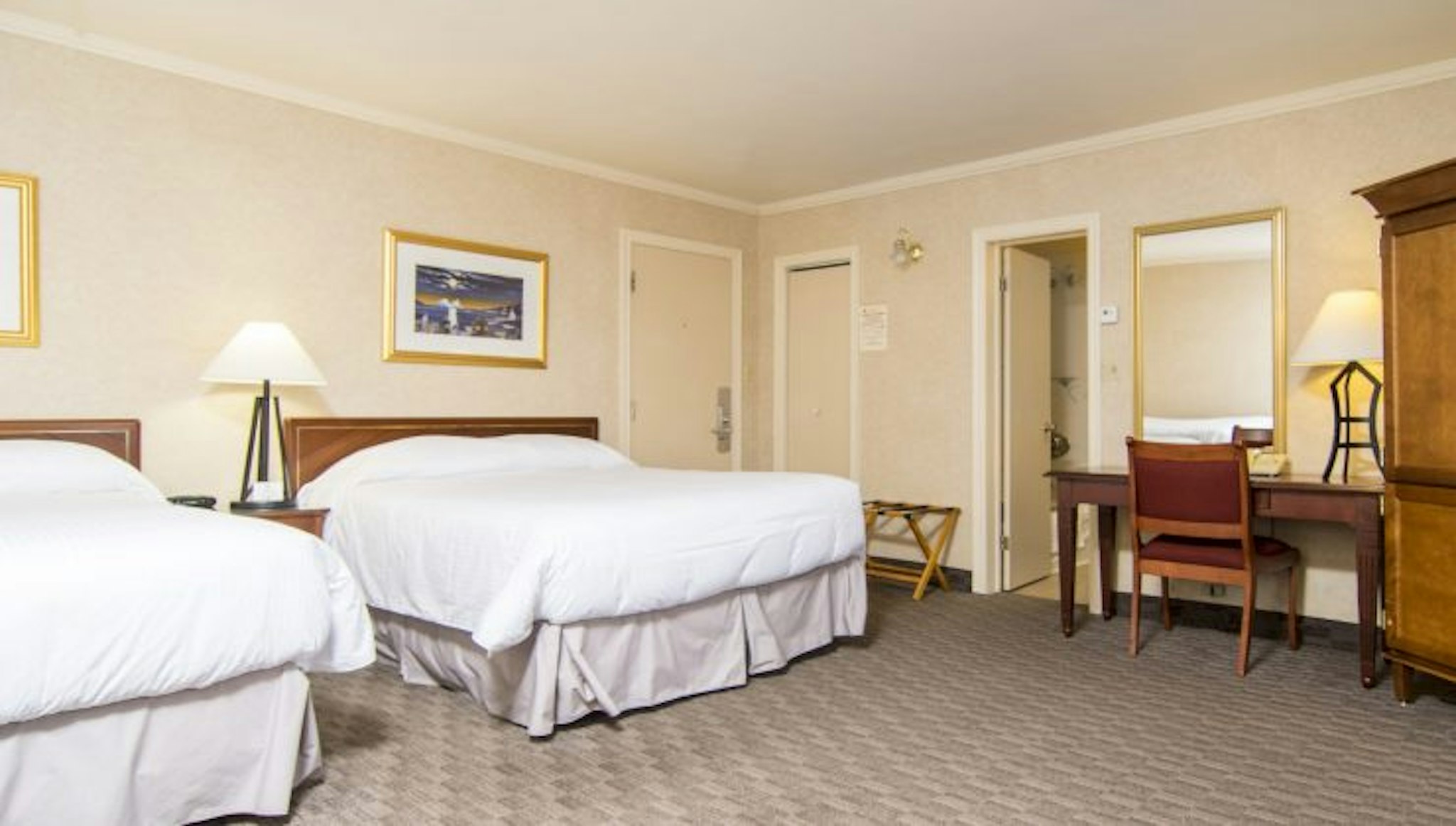 Mount Peyton Resort and Conference Centre 2/18