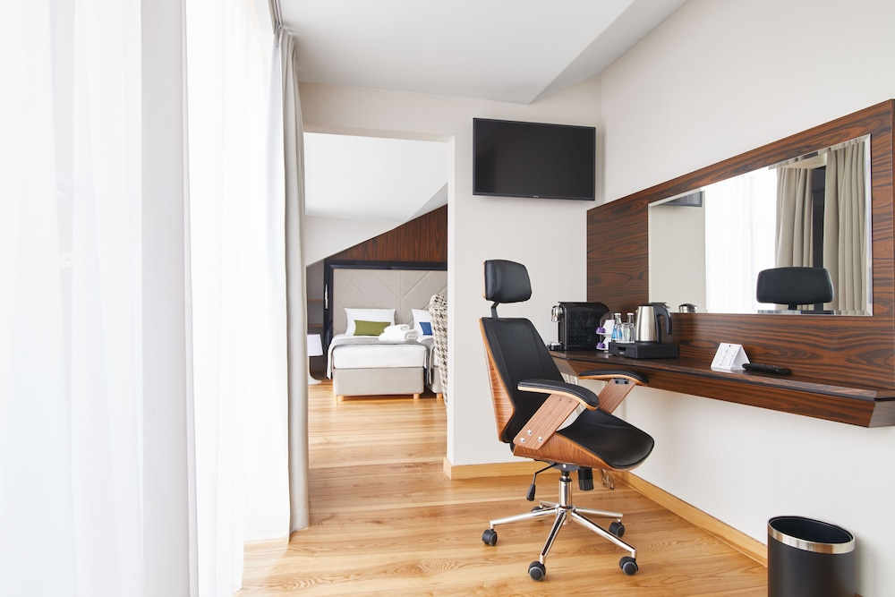 Inx Design Hotel 40/44