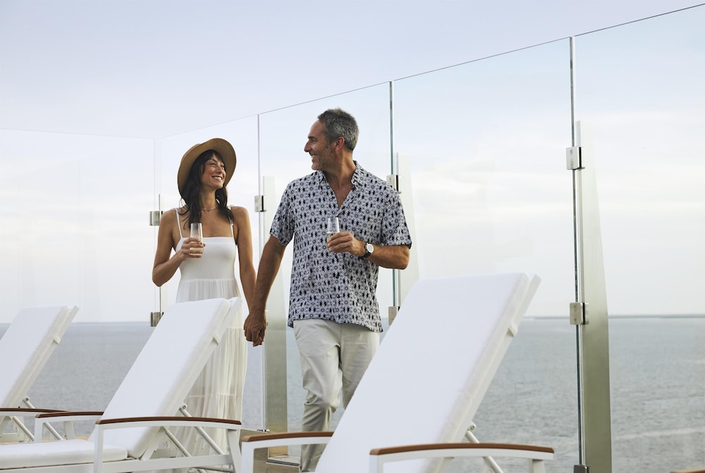 Sunsuites Villas at Sunseeker Resort, Curio by Hilton 4/50