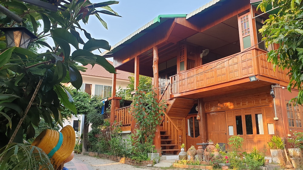 Kanechas Home Lampang 2/50