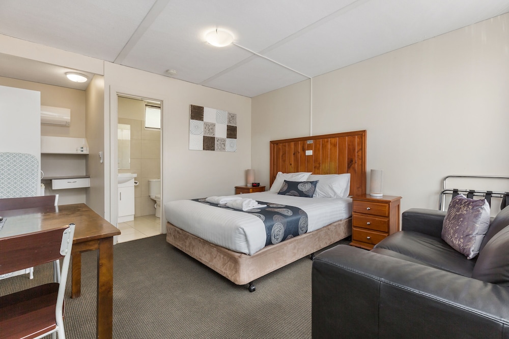 Bendigo McIvor Motor Inn 14/32