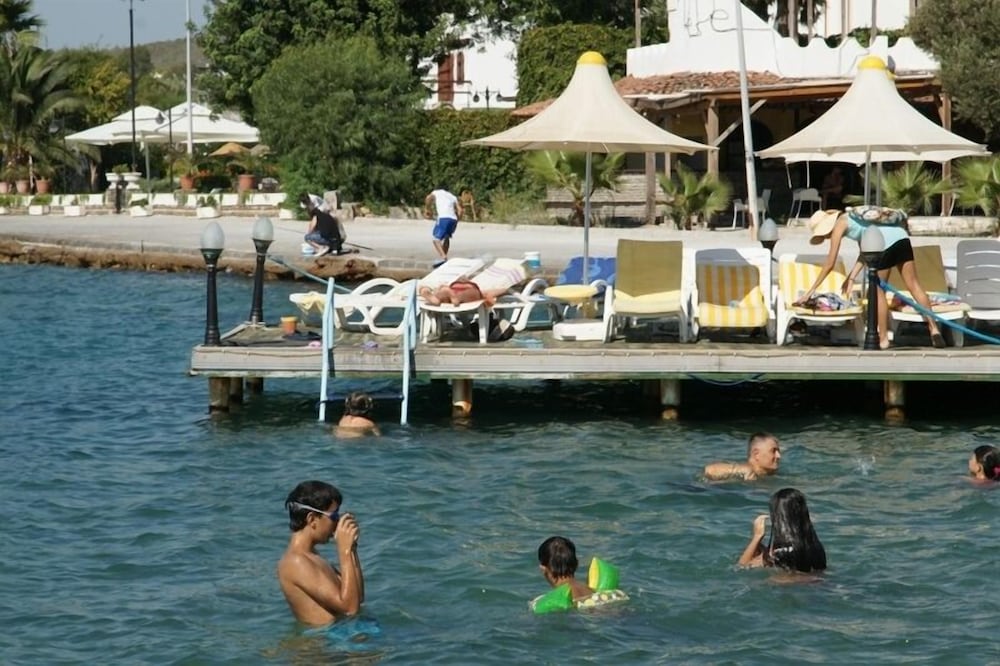 Oscar Seaside Hotel & Spa 23/43