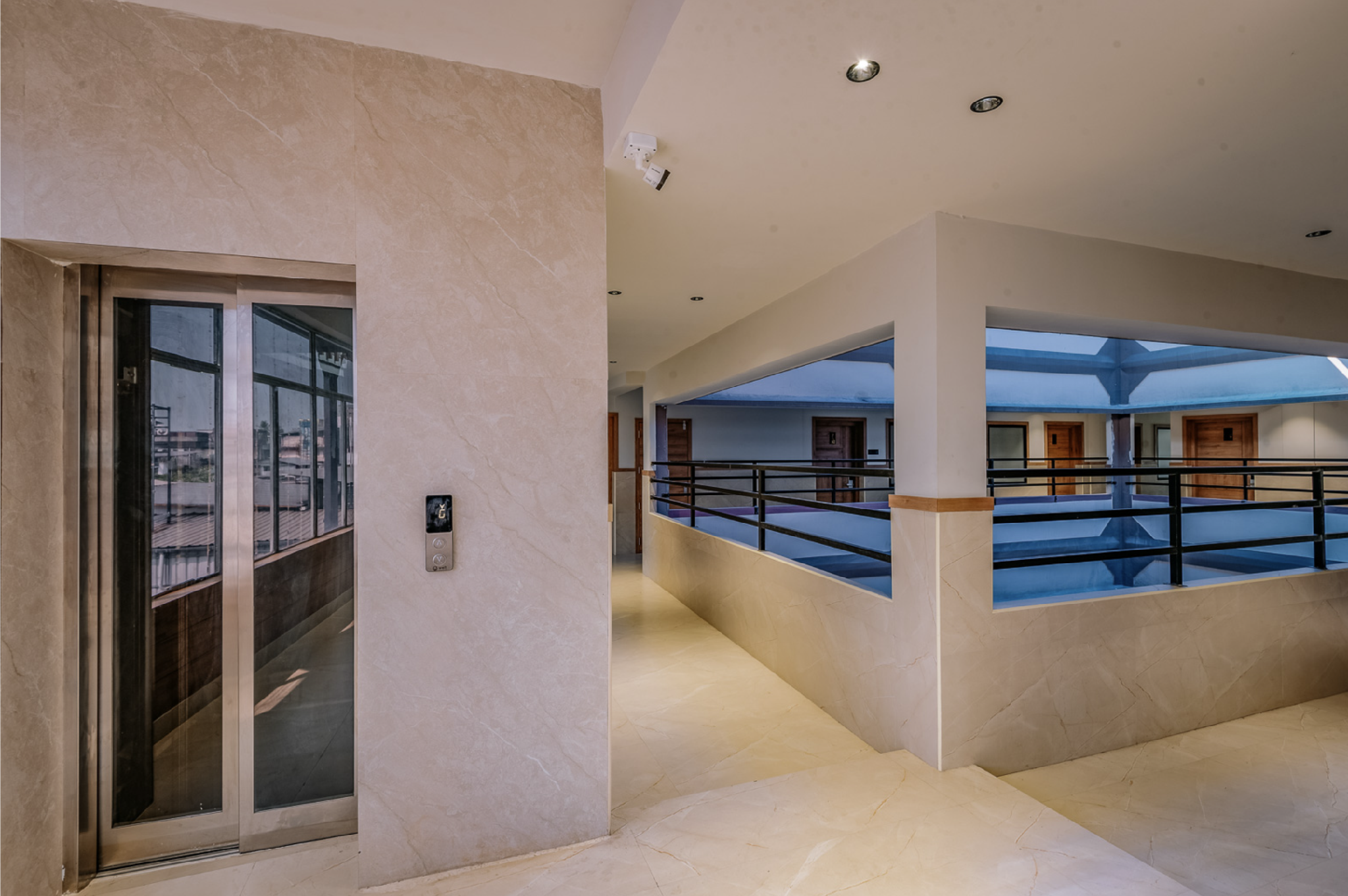 Hotel Beverly Plaza Kozhikode 7/25