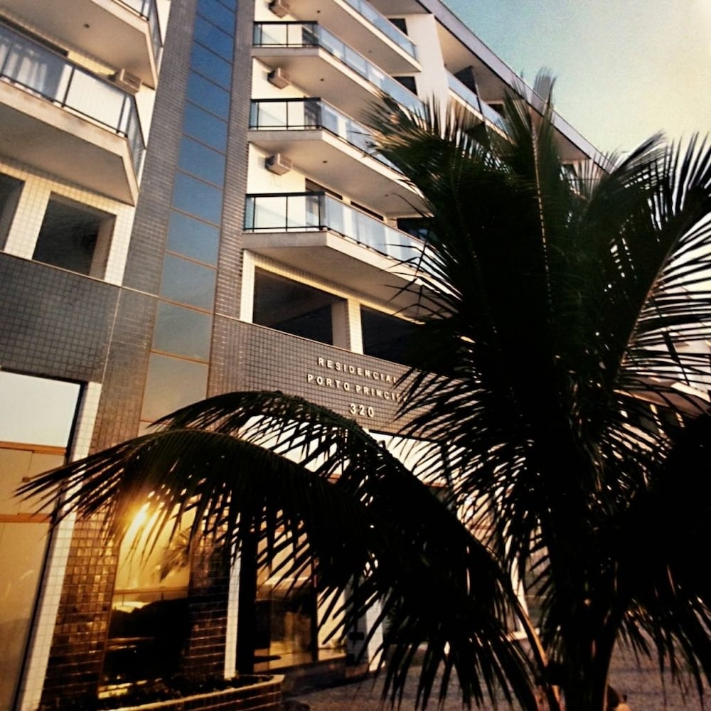 Residencial Porto Principe 45/49
