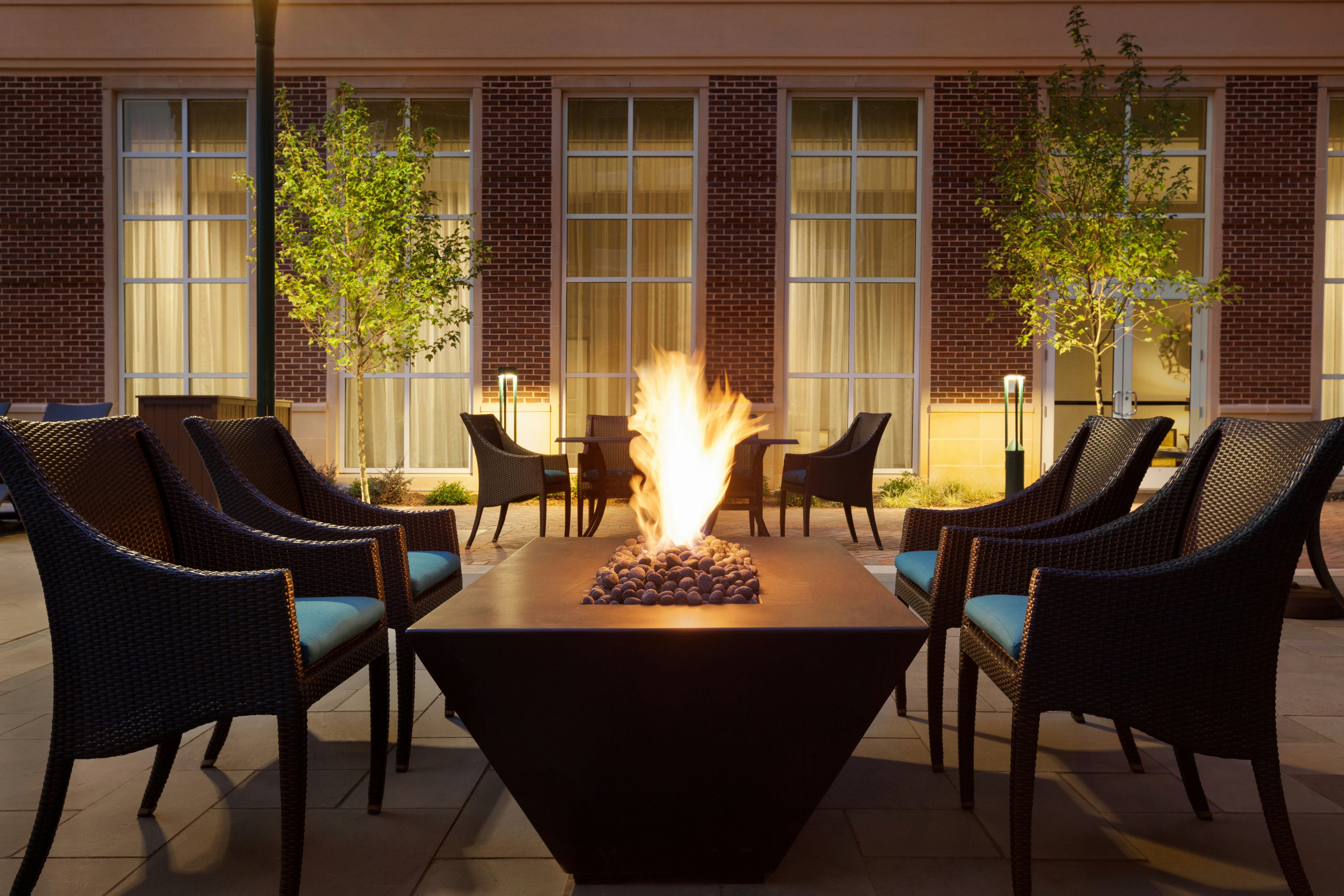 HOMEWOOD SUITES BY HILTON CHARLOTTE SOUTHPARK 13/24