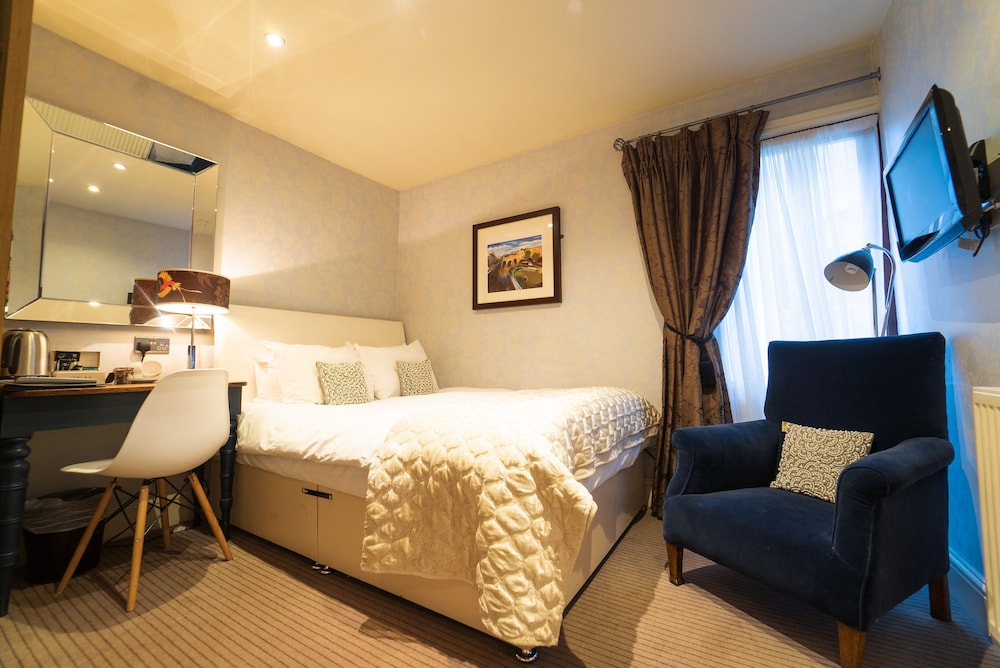 Brooks Guesthouse 21/79