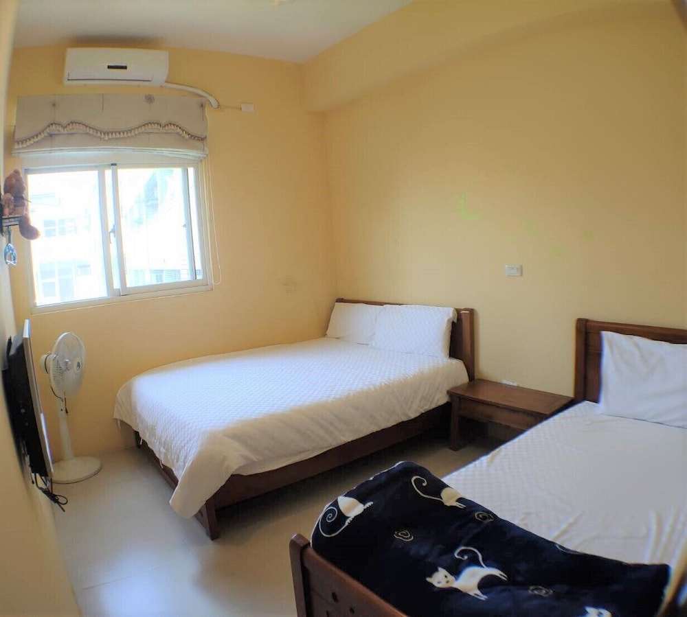 Sara House (ex.Hagi House Bed and Breakfast) 11/50