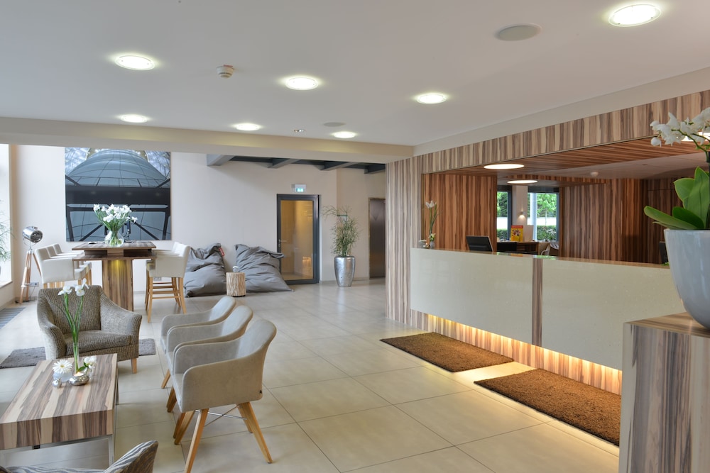 Parkhotel Oberhausen 1/52