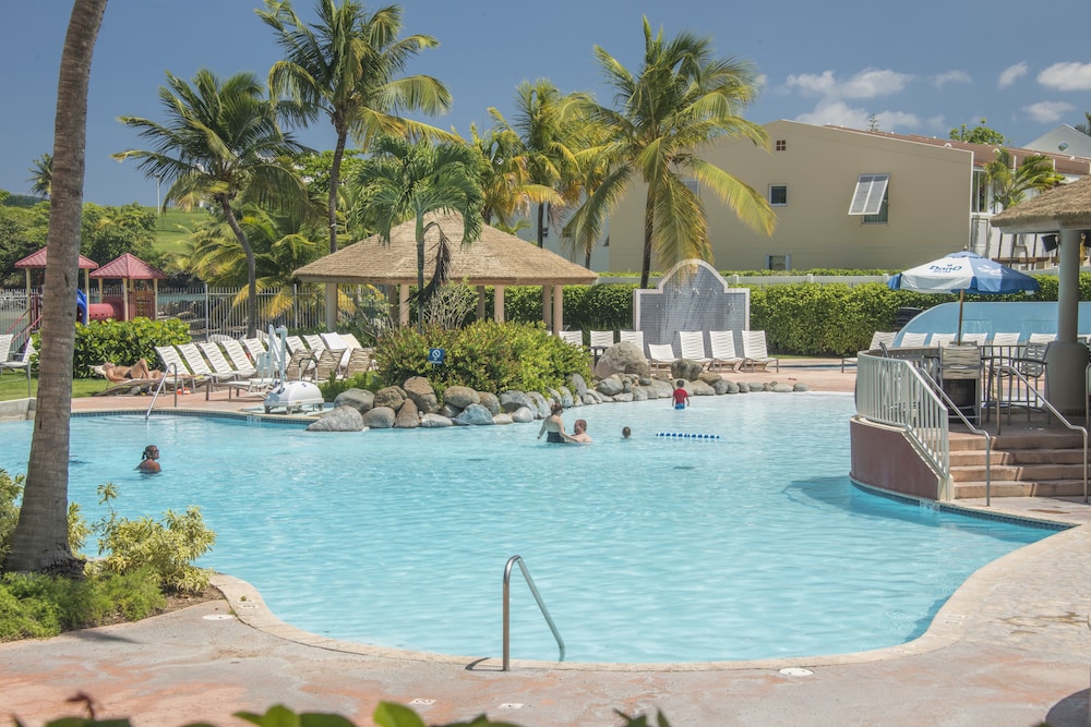 Aquarius Vacation Club At Dorado Del Mar 40/50