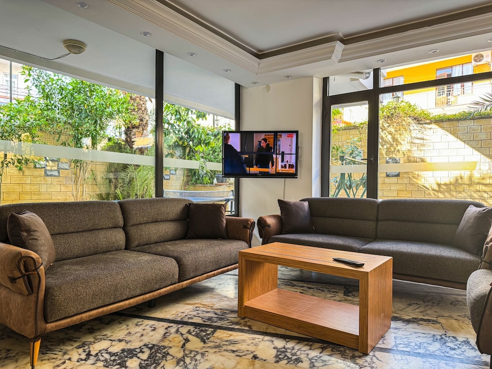 Babaoglu Apart Hotel 32/48