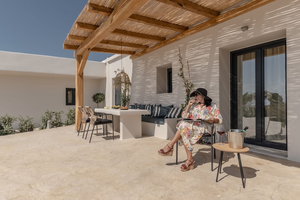 Golden Sand Villas 63/80