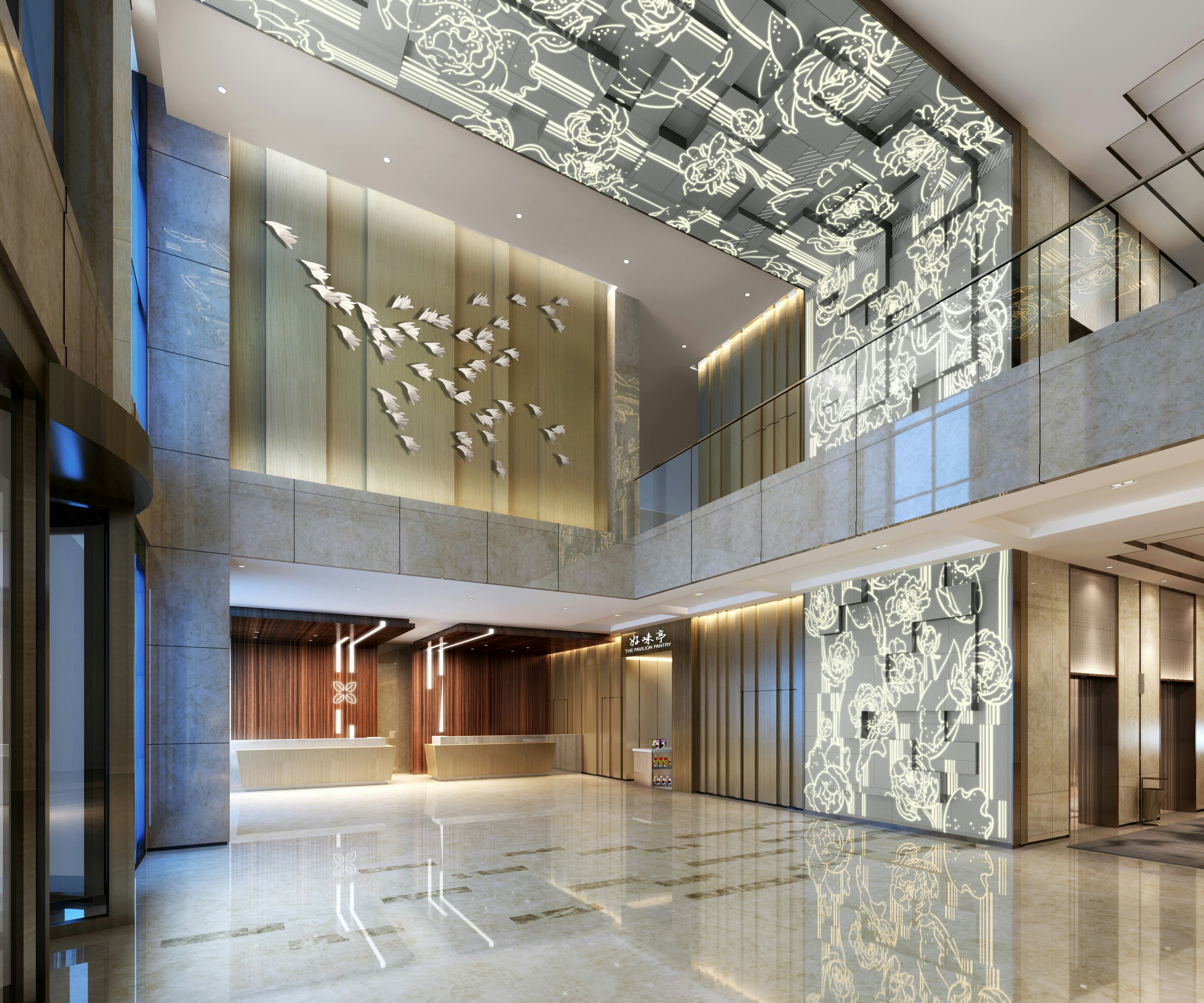 Hilton Garden Inn Heze 6/22